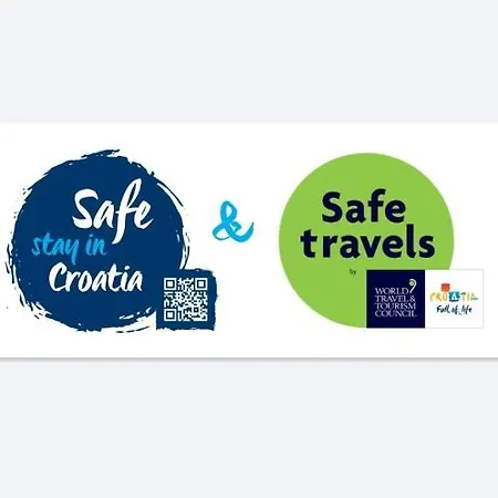 Apartment Trogir City * Trogir