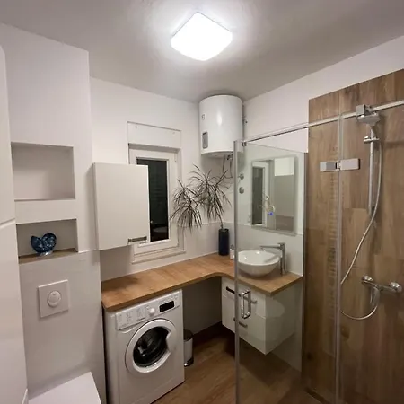 Apartment Trogir City Apartmán