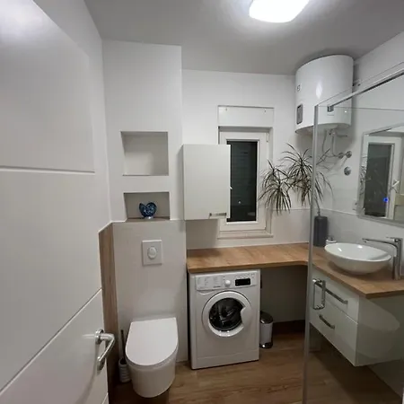 Apartment Trogir City Apartmán