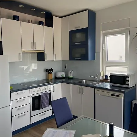Apartment Trogir City Apartament Trogir