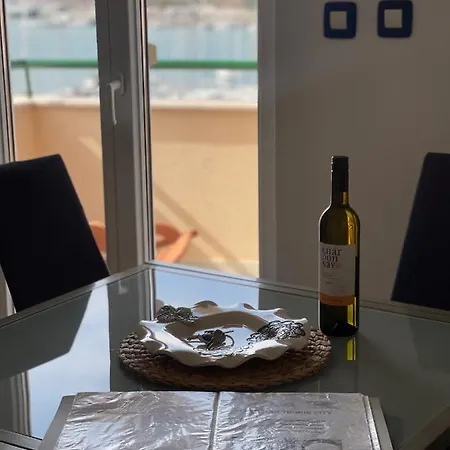 Apartment Trogir City