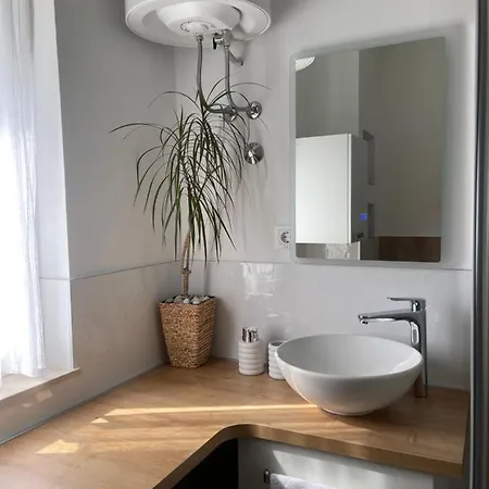 Apartment Trogir City Apartament Trogir