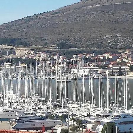 Apartmán Apartment Trogir City Trogir