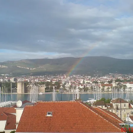 Apartmán Apartment Trogir City *