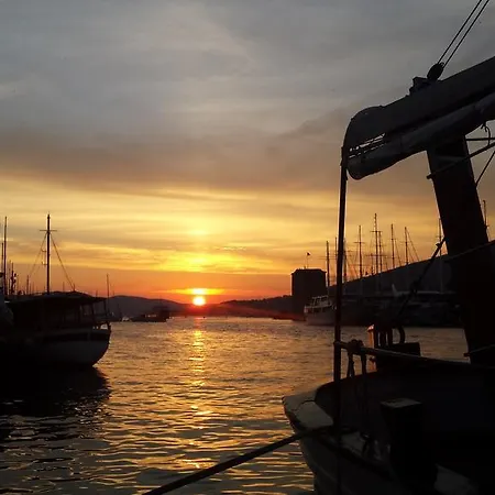 Apartmán Apartment Trogir City Trogir