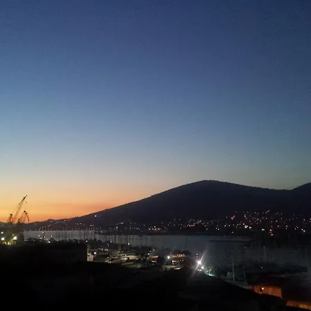 Apartment Trogir City Apartman