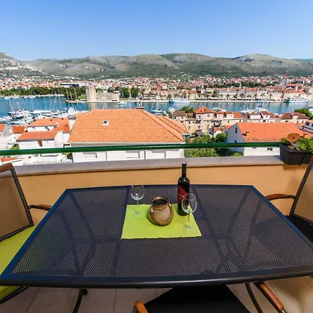 Apartment Trogir City Apartament