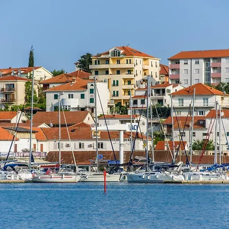 Apartment Trogir City Apartament Trogir
