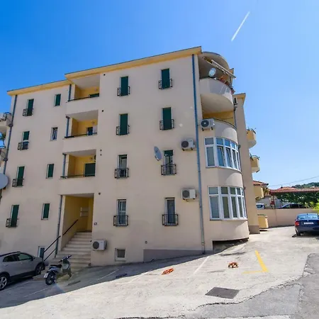 Apartment Trogir City Apartament