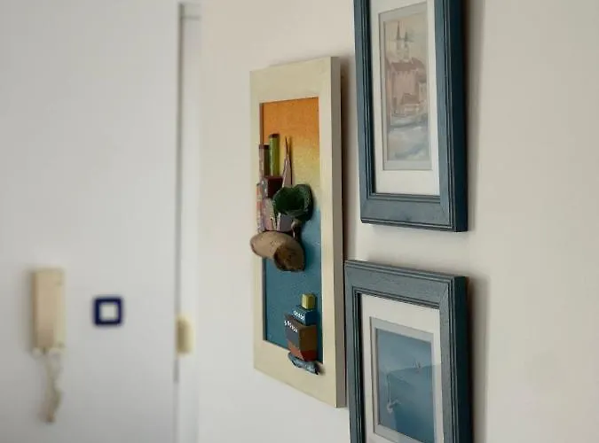 Apartment Trogir City トロギール