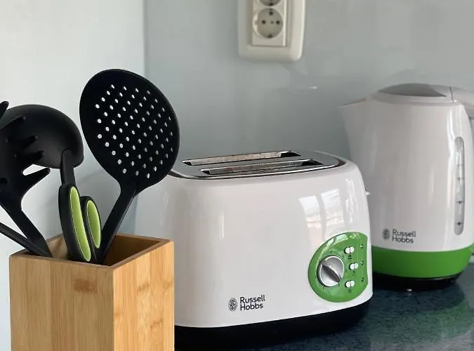 Apartment Trogir City トロギール