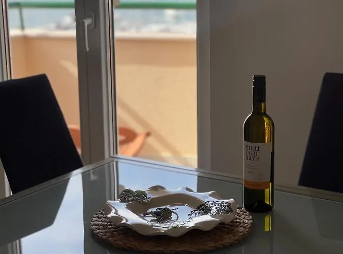 Apartment Trogir City