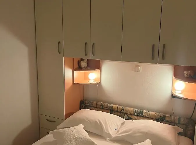 Apartment Trogir City トロギール