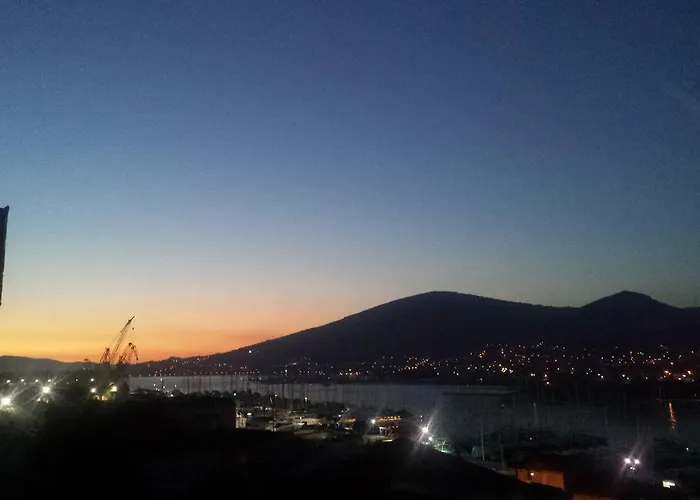 Apartment Trogir City アパート