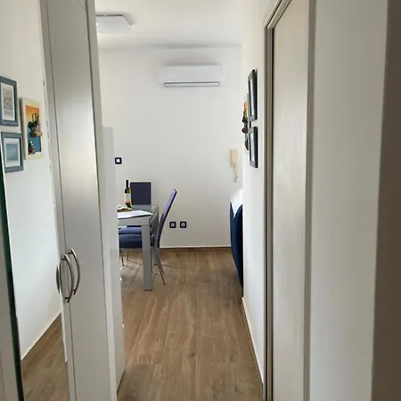 Apartment Trogir City *