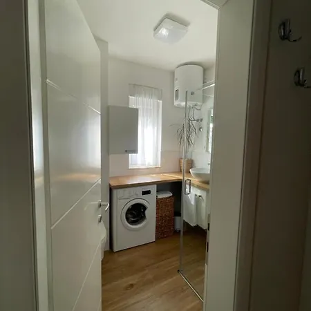 Apartment Trogir City 公寓 特罗吉尔