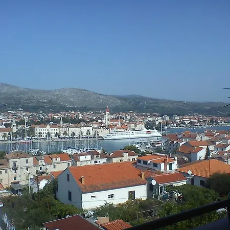 Apartment Trogir City 公寓 特罗吉尔