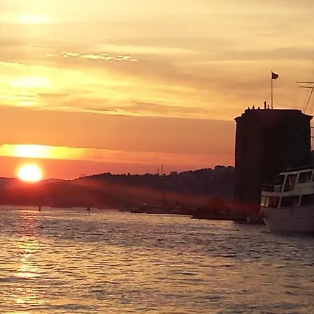 Apartment Trogir City