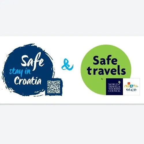 Apartment Trogir City * Trogir