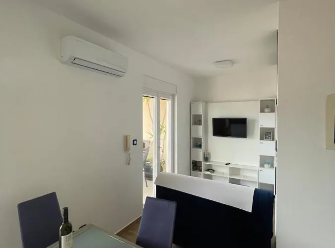 Apartment Trogir City * Trogir
