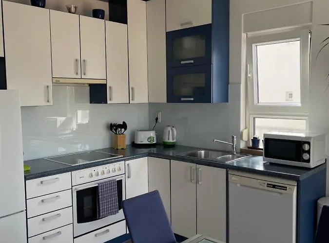 Apartment Trogir City Appartement Trogir