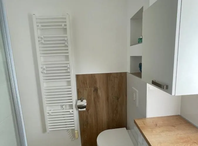 Apartment Trogir City Appartement Trogir