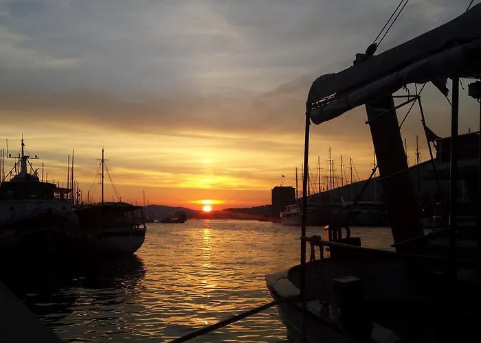 Apartman Apartment Trogir City Trogir