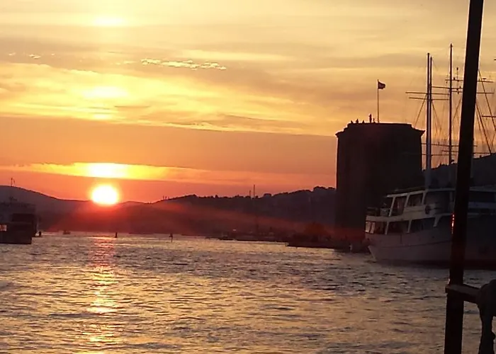 Apartment Trogir City