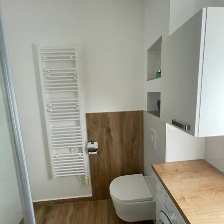 Apartment Trogir City Lejlighed Trogir