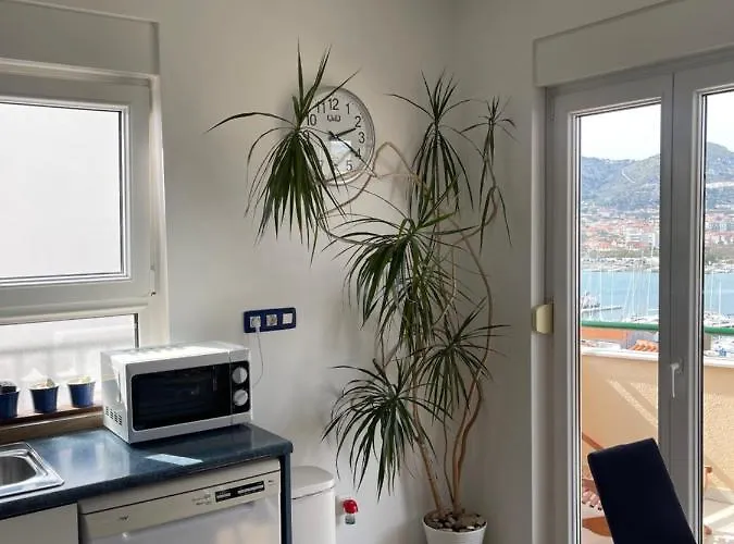 Lägenhet Apartment Trogir City