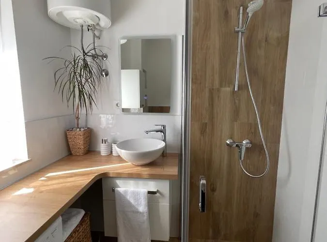 Apartment Trogir City