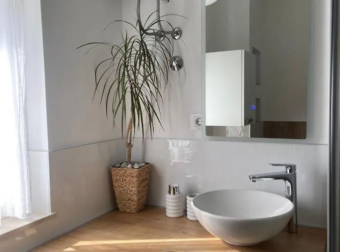 Apartment Trogir City Lägenhet Trogir