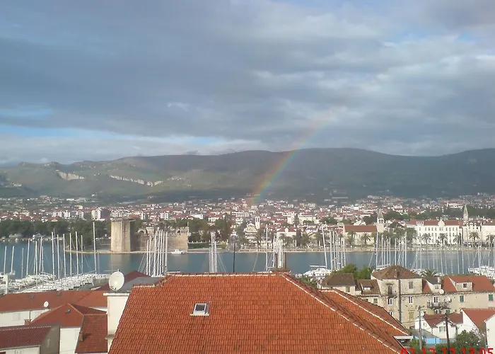 Lägenhet Apartment Trogir City *